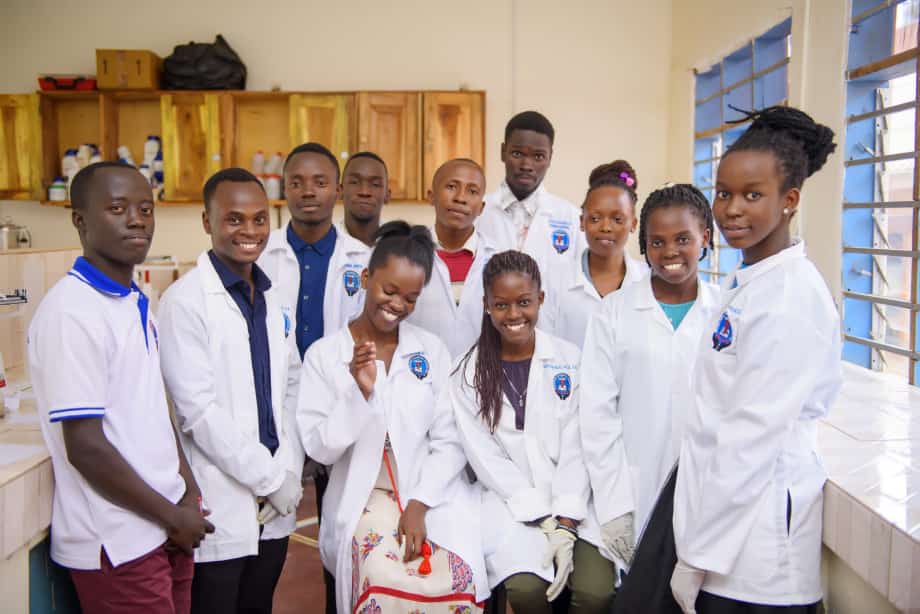 Nursing
